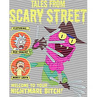 Rick and Morty-RI 73